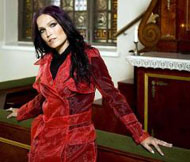 Tarja Turunen koncertje 