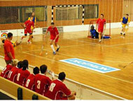 Floorball