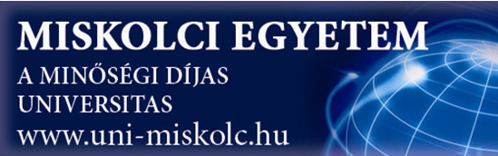 Egyre népszerűbb a Miskolci Egyetem
