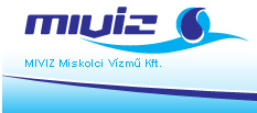 A MIVÍZ Kft. 