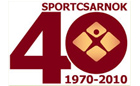 40 éves a miskolci Sportcsarnok