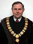 Prof. Dr. Patkó Gyula rektor