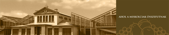 Miskolc