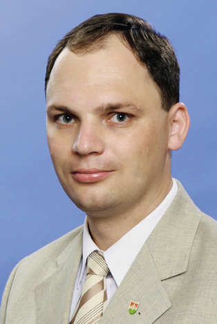 Molnár Péter