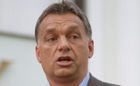 Orbán Viktor tegnap Miskolcra látogatott