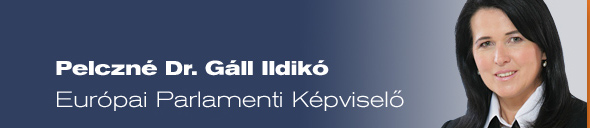 Pelczné dr. Gáll Ildikó