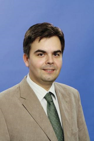 Dr. Nehéz Károly 