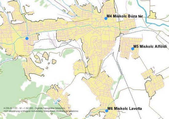 Miskolc