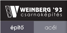 A Weinberg '93 Kft. 