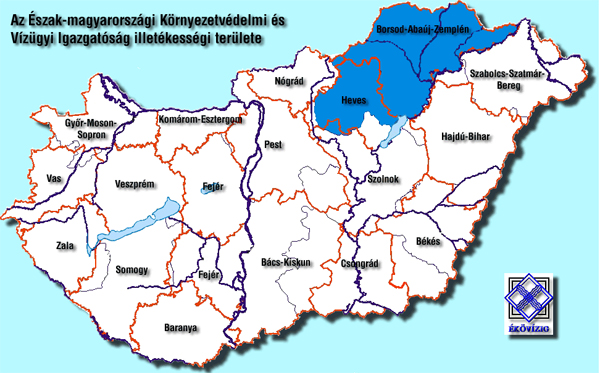 ÉKÖVIZIG