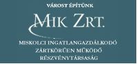 MIK Zrt