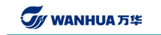 A Wanhua Csoport A Wanhua