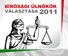 bírósági ülnök