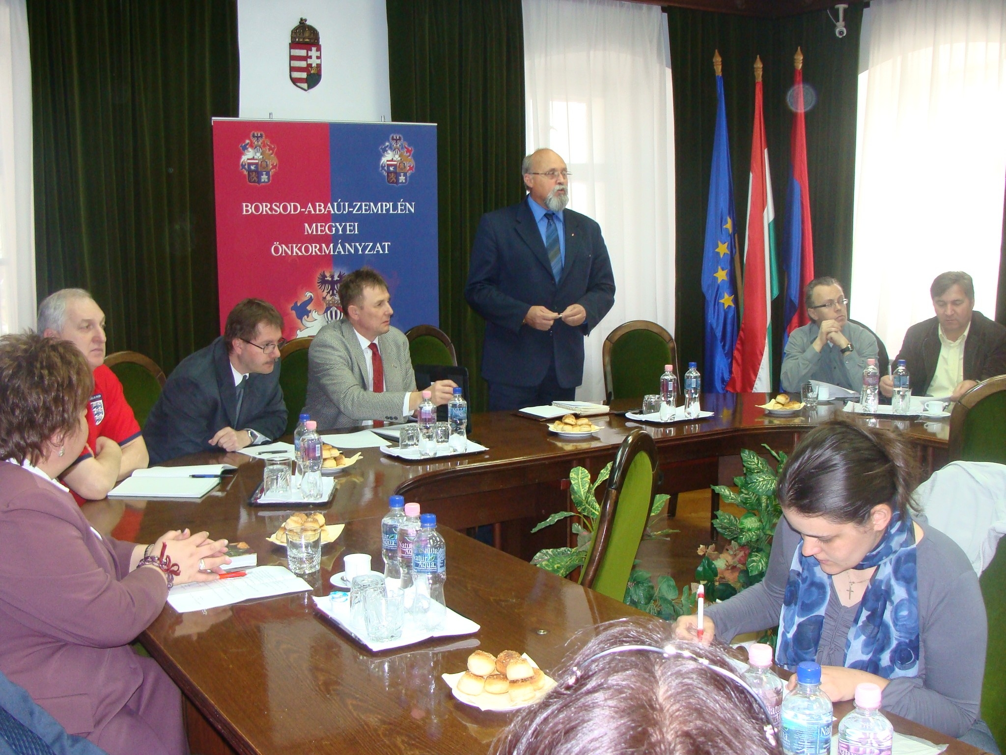 Szakképzési Fórum 