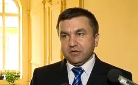 Czomba Sándor