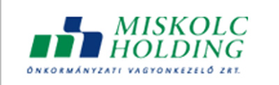 A Miskolc Holding 