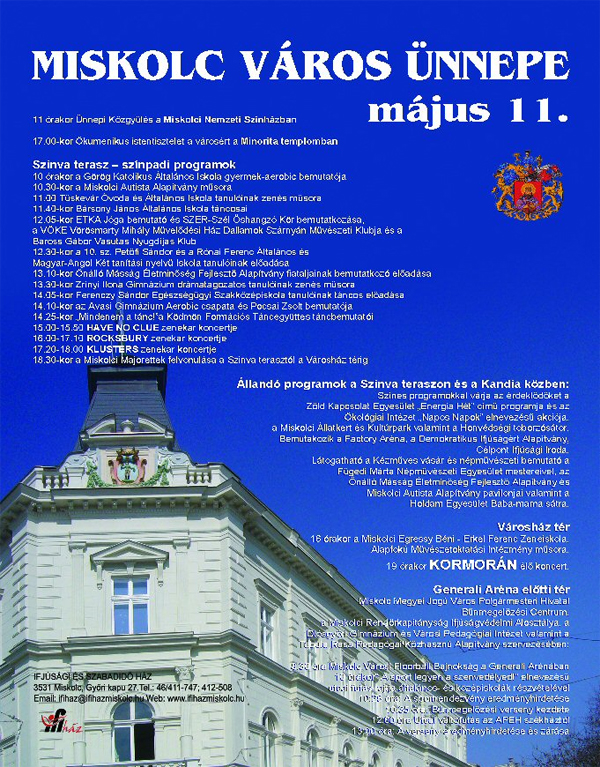 Miskolc