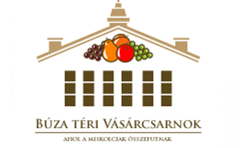 Újabb gondok a miskolci Búza téri piac körül