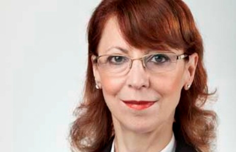 Szabó Erika államtitkár a miskolci a Kormányablakban járt