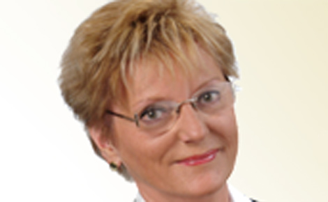Hoffmann Rózsa Miskolcon