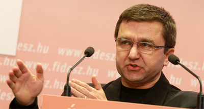 Czomba Sándor 