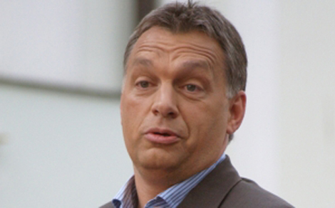 Orbán