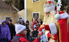 Megyénkbe látogatott az orosz Gyed Maróz