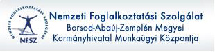 Munkaügyi központja