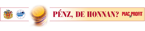 Piac&Profit - Pénz de honnan rendezvénysorozat