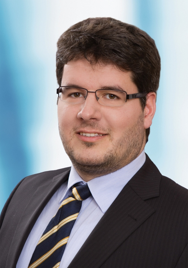 Takács Gábor