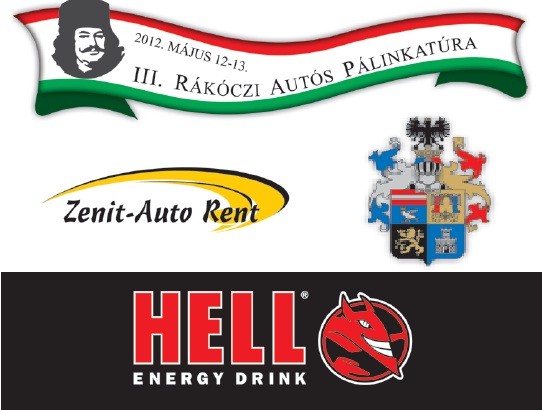   3. Rákóczi Autós Pálinkatúra
