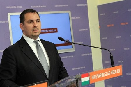 Tájékoztató kampányt indít ősszel a Fidesz