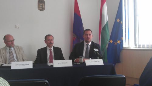 Tizedik évfordulójához érkezett Tokaj-hegyalja Történelmi Borvidék