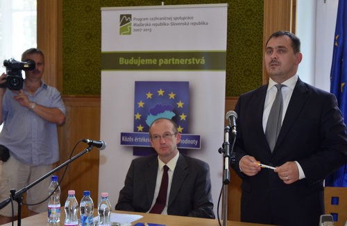 Közös értékeink határon innen és határon túl