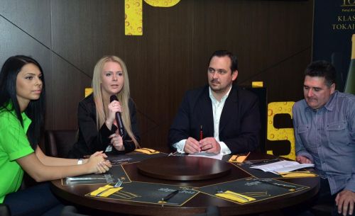 Reggel rajtol a pálinkatúra