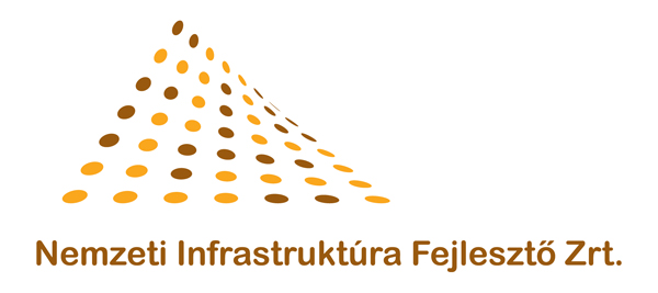Nemzeti Infrastruktúra Fejlesztő Zrt. NIF