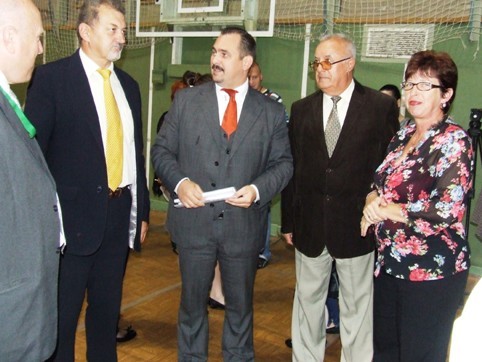 Együtt az idősekért