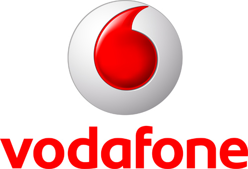  A Vodafone 