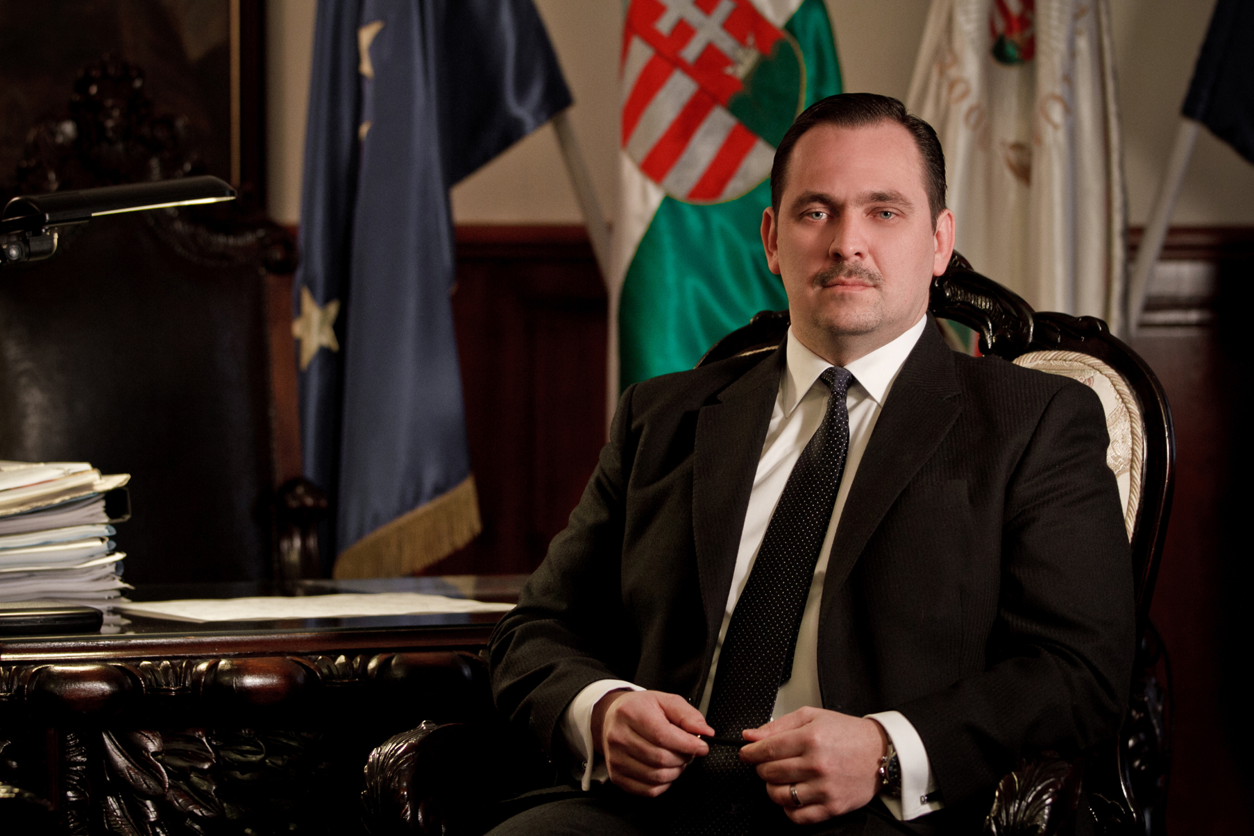 Borsodon tartják szemüket Kína gazdasági befektetői