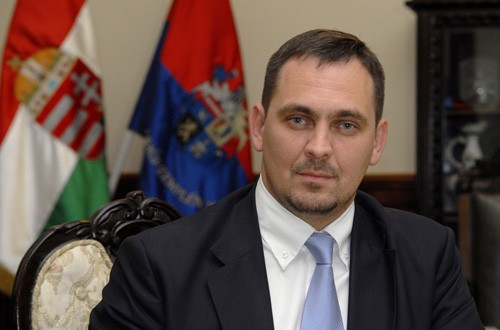 A 37-es főút felújításáról az Országgyűlésben