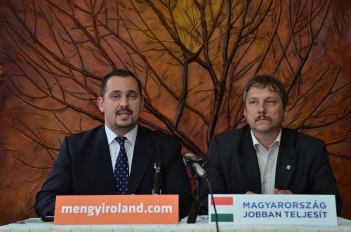 Lehullt a lepel a maffiabaloldalról – az ország jobban teljesít!