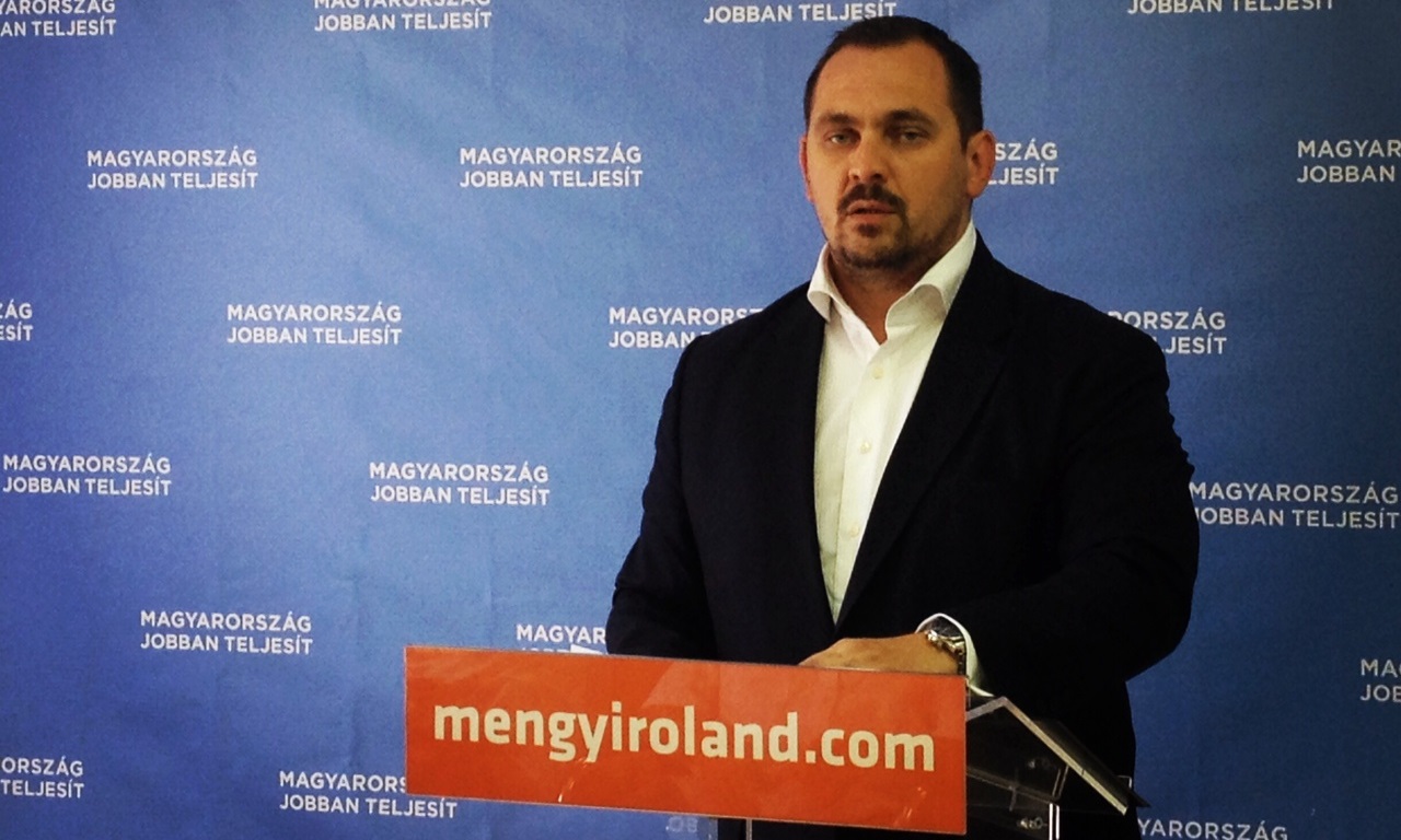 Jól fizetett a gyűlöletkampány