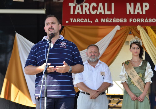 A mézédes források földjén