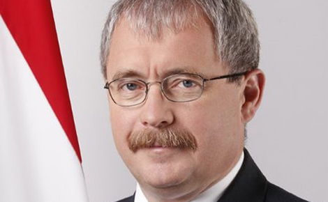 Fazekas Sándor 