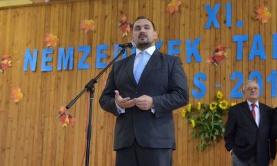 Nemzedékek találkozója: bölcsesség, türelem, szeretet 
