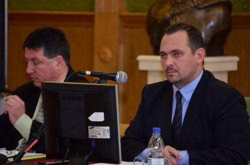 Felvállalták a magyar szénbányászat képviseletét
