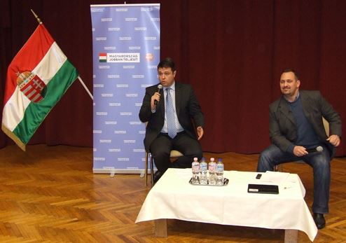 ,,Ezek a farkasok nem fognak változni''