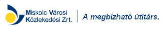 Miskolc Városi Közlekedési Zrt