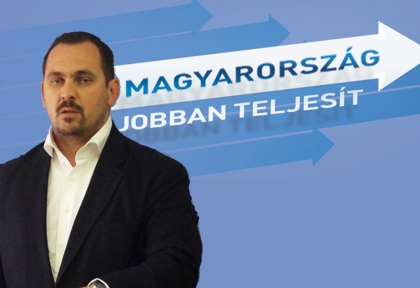 A várakozásoknál is jobban alakultak a 2013. évi költségvetés számai