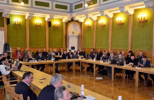 Jelentősen javult a foglalkoztatás
